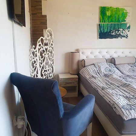 Apartment Little Paradise Visoko Exterior photo