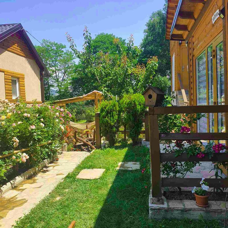 Apartment Little Paradise Visoko Exterior photo