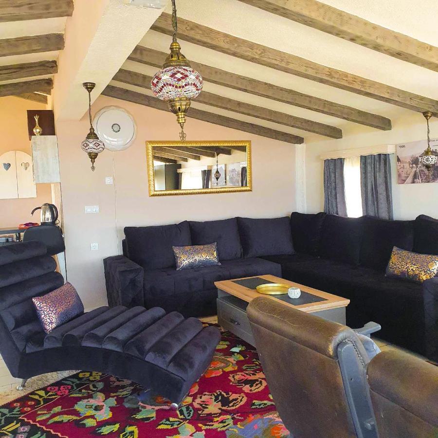 Apartment Little Paradise Visoko Exterior photo