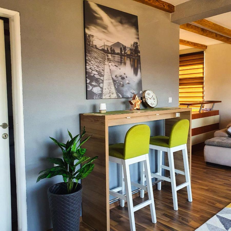 Apartment Little Paradise Visoko Exterior photo