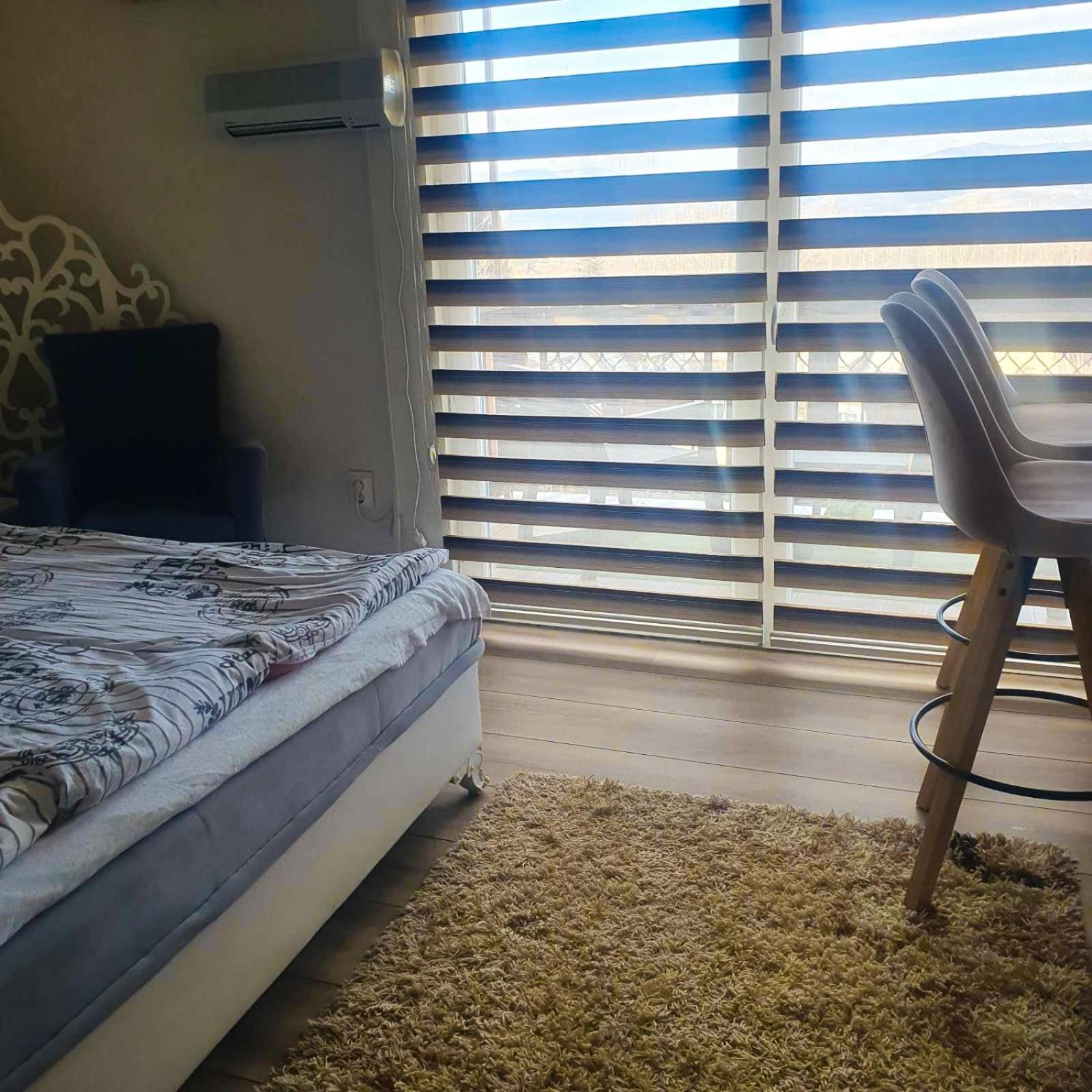 Apartment Little Paradise Visoko Exterior photo