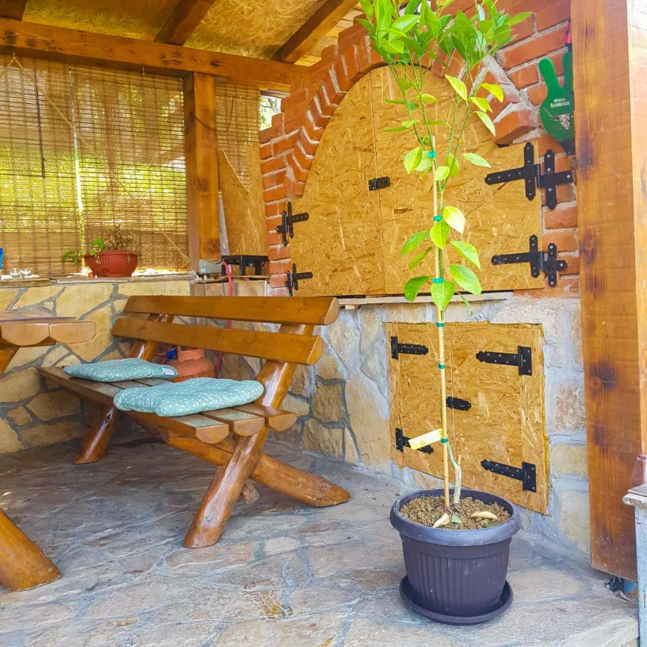 Apartment Little Paradise Visoko Exterior photo