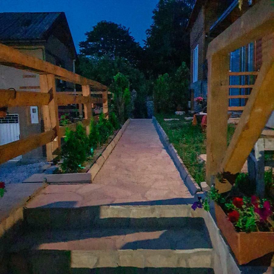 Apartment Little Paradise Visoko Exterior photo