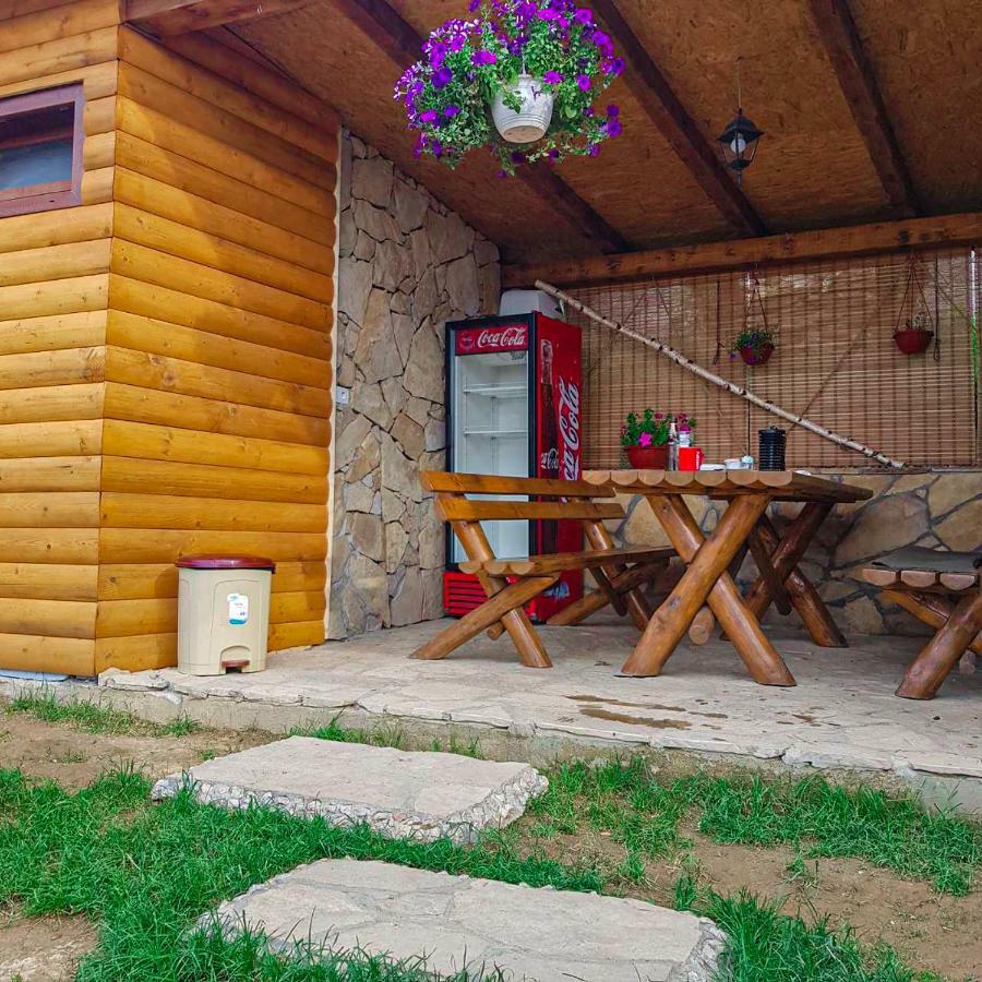 Apartment Little Paradise Visoko Exterior photo