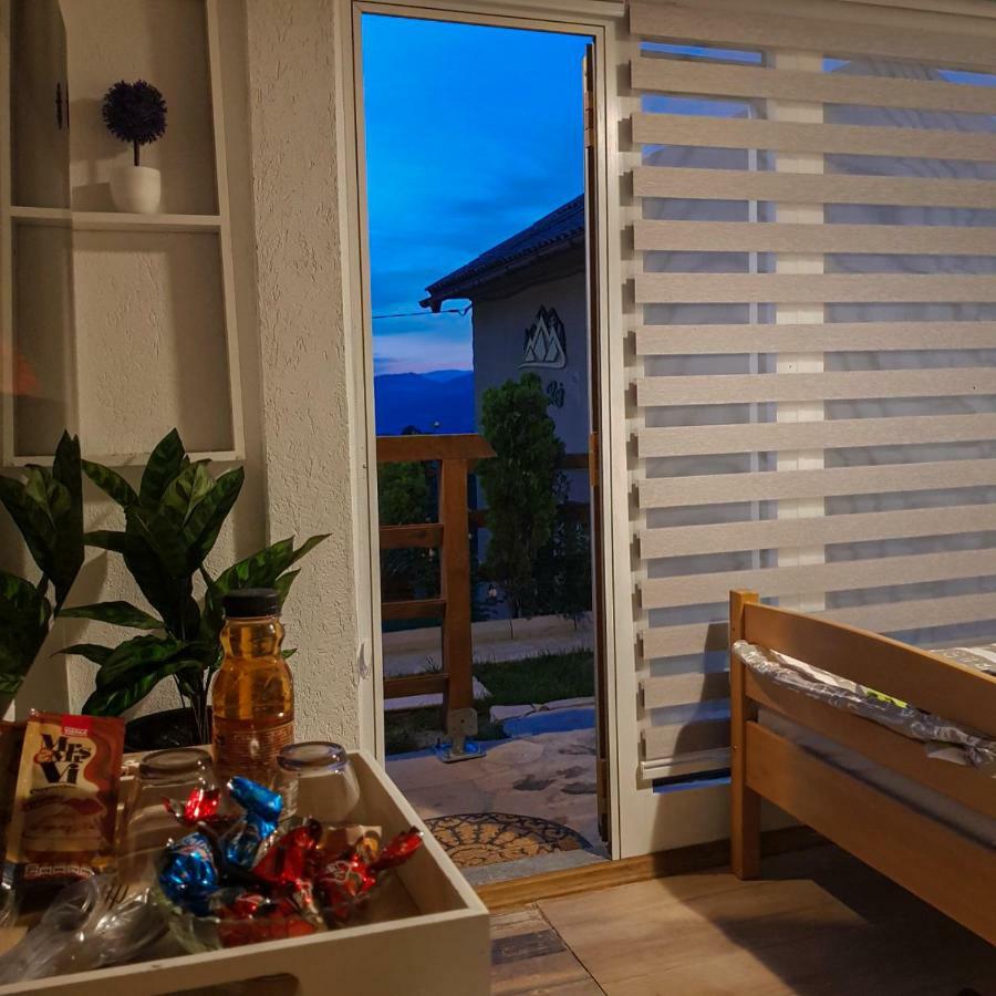 Apartment Little Paradise Visoko Exterior photo
