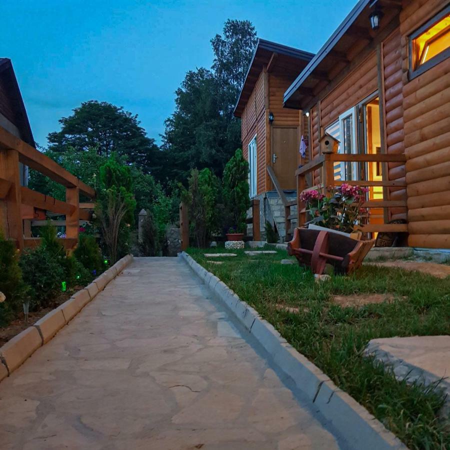 Apartment Little Paradise Visoko Exterior photo