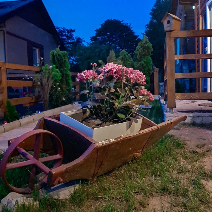Apartment Little Paradise Visoko Exterior photo