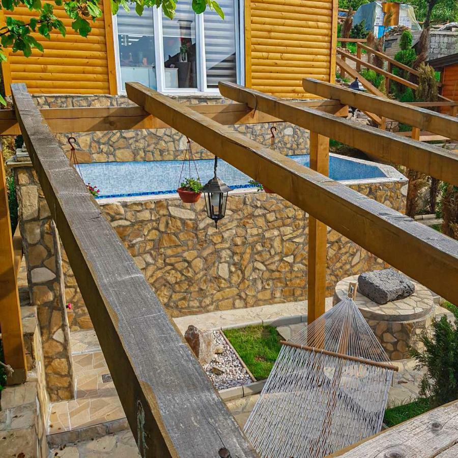 Apartment Little Paradise Visoko Exterior photo