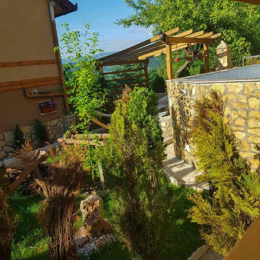 Apartment Little Paradise Visoko Exterior photo