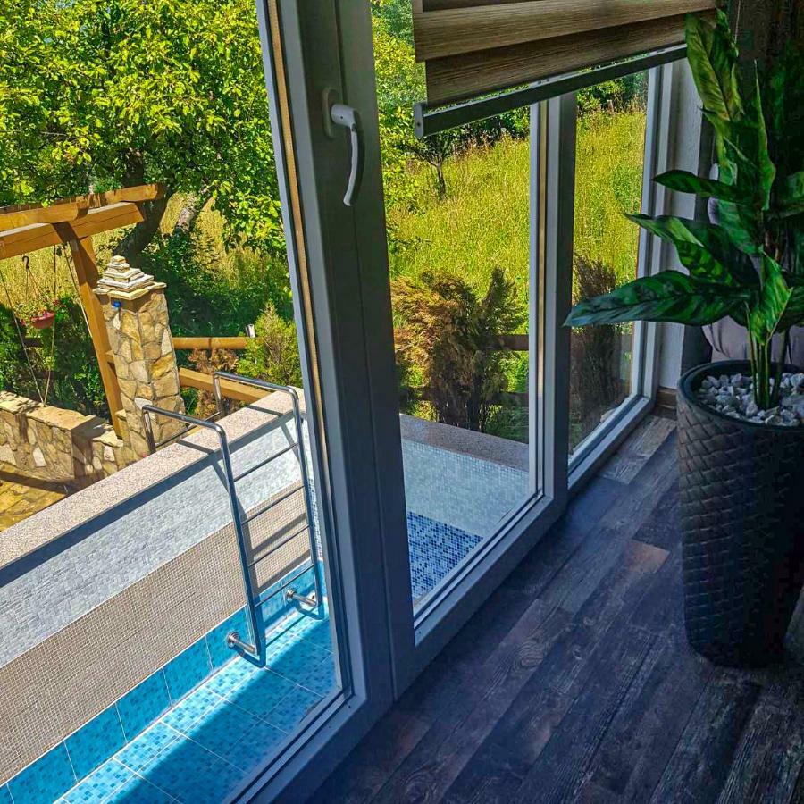Apartment Little Paradise Visoko Exterior photo