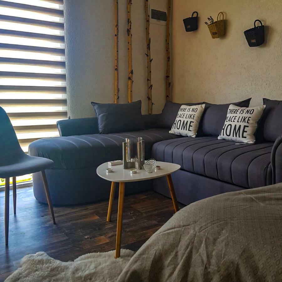 Apartment Little Paradise Visoko Exterior photo