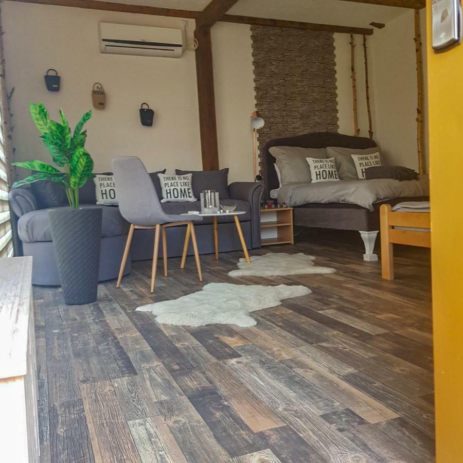 Apartment Little Paradise Visoko Exterior photo