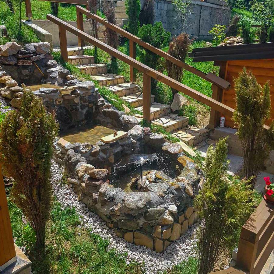 Apartment Little Paradise Visoko Exterior photo