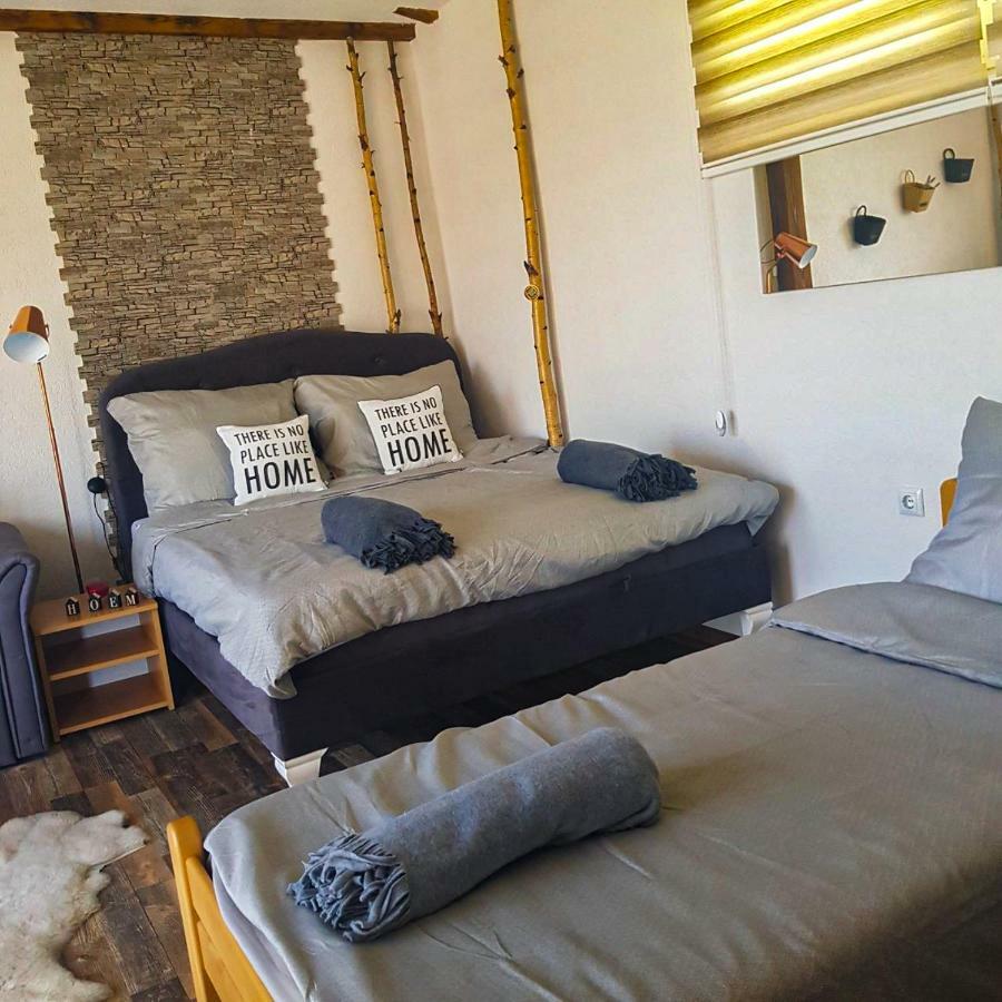 Apartment Little Paradise Visoko Exterior photo