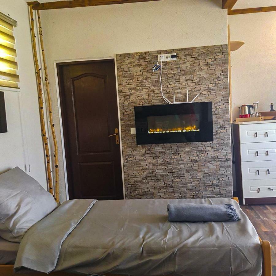 Apartment Little Paradise Visoko Exterior photo