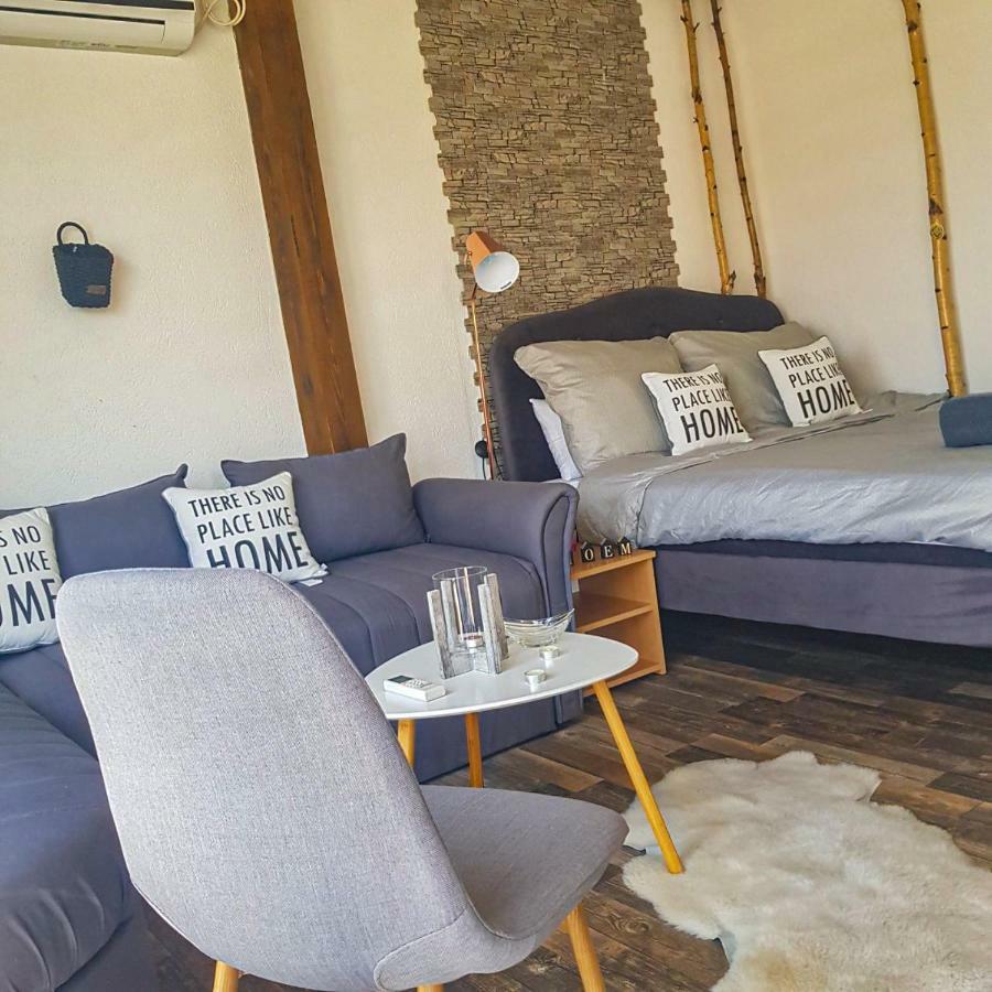 Apartment Little Paradise Visoko Exterior photo