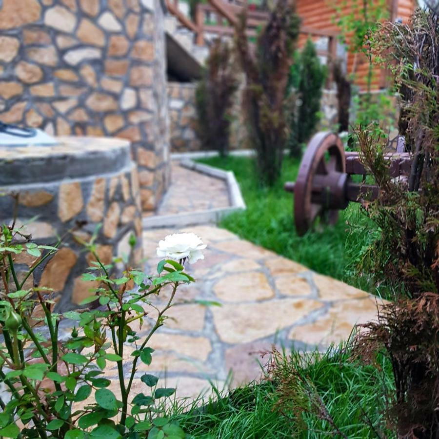 Apartment Little Paradise Visoko Exterior photo