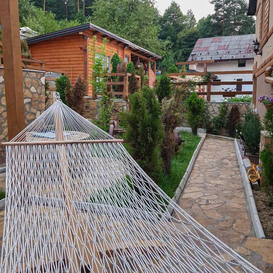Apartment Little Paradise Visoko Exterior photo