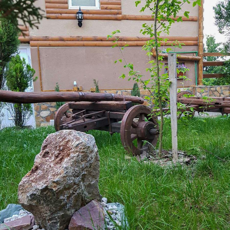 Apartment Little Paradise Visoko Exterior photo