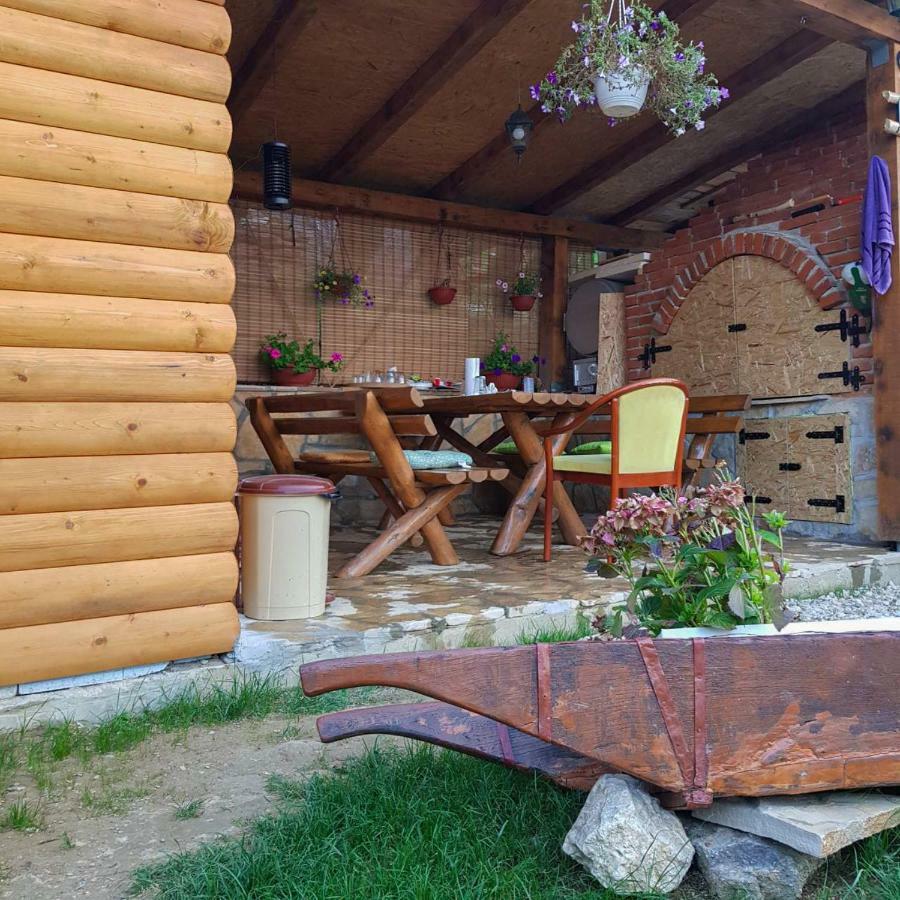 Apartment Little Paradise Visoko Exterior photo