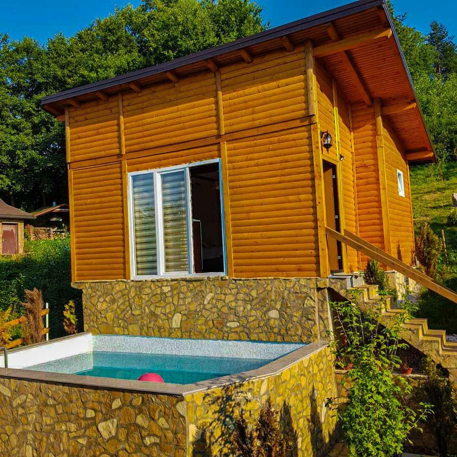 Apartment Little Paradise Visoko Exterior photo