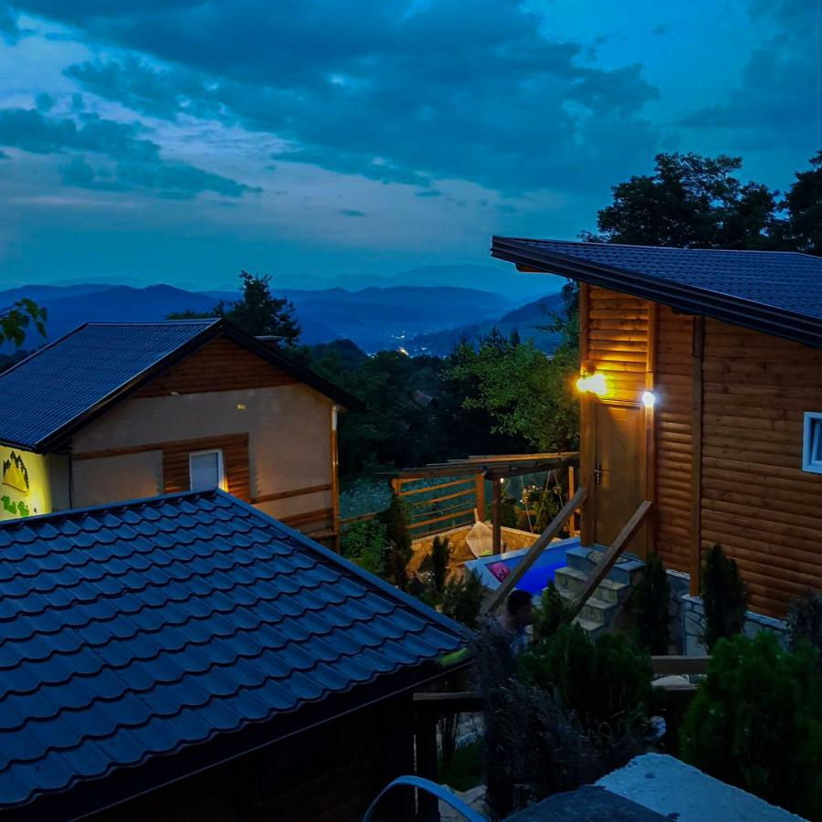 Apartment Little Paradise Visoko Exterior photo