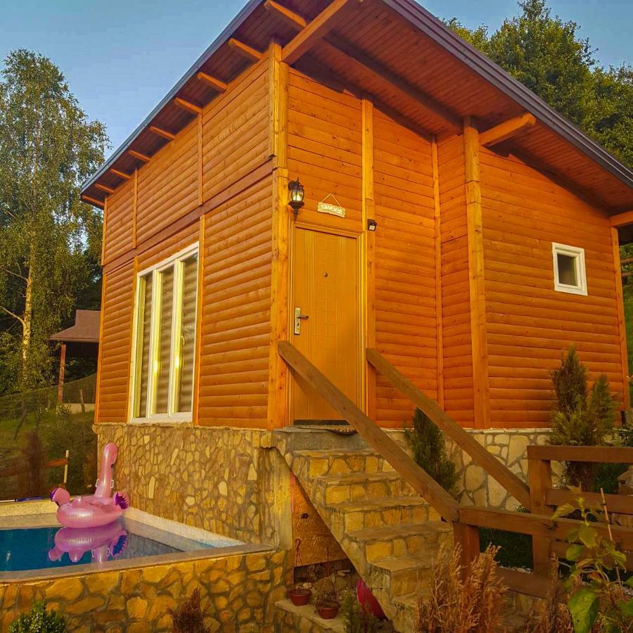 Apartment Little Paradise Visoko Exterior photo