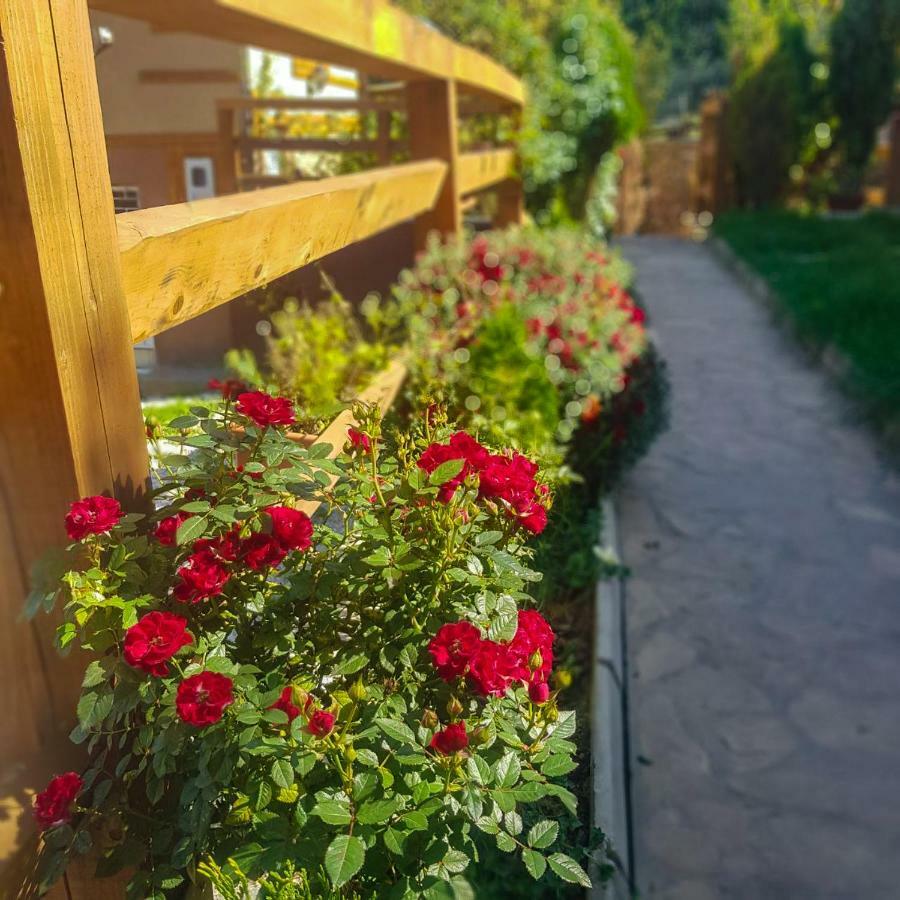 Apartment Little Paradise Visoko Exterior photo