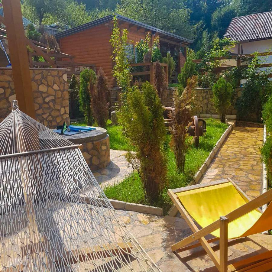Apartment Little Paradise Visoko Exterior photo