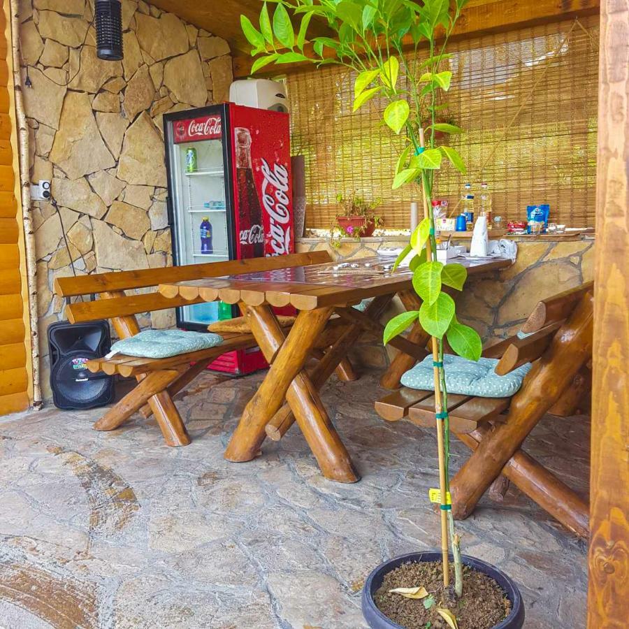 Apartment Little Paradise Visoko Exterior photo