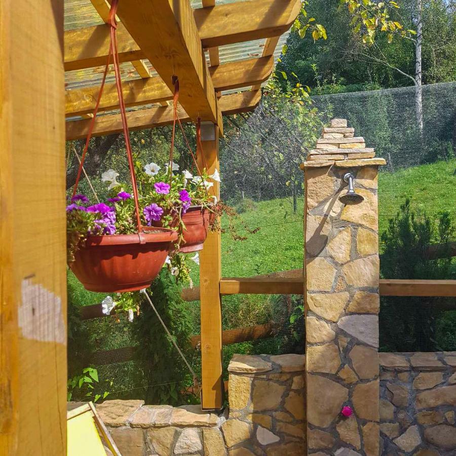Apartment Little Paradise Visoko Exterior photo