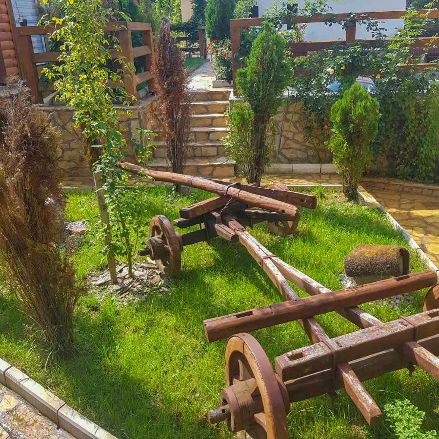 Apartment Little Paradise Visoko Exterior photo