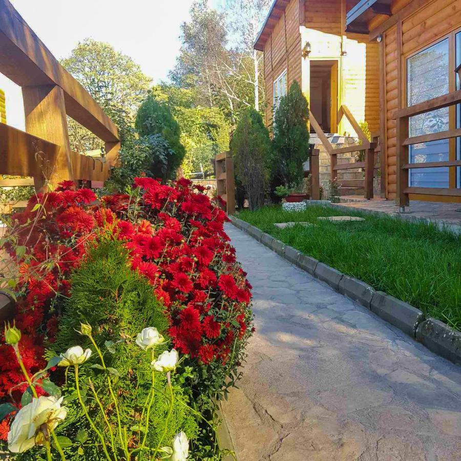 Apartment Little Paradise Visoko Exterior photo