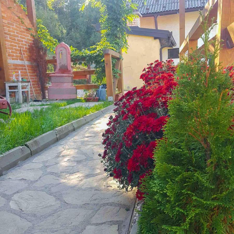 Apartment Little Paradise Visoko Exterior photo